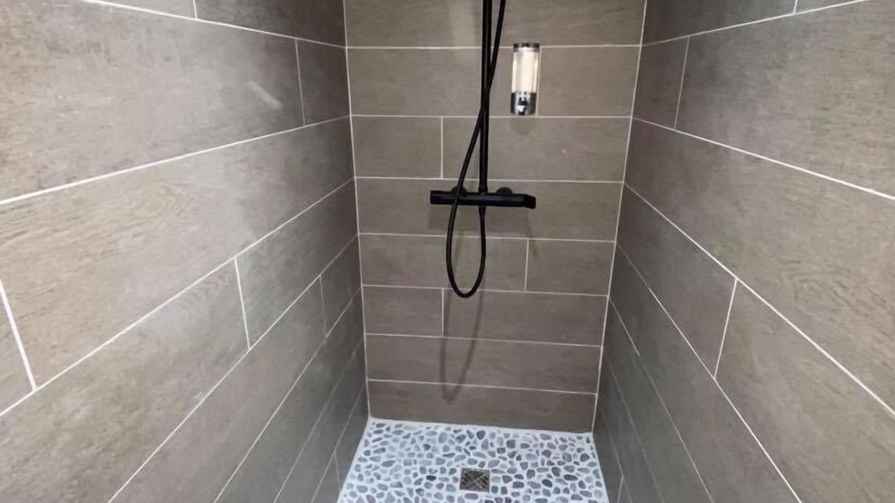 Photo of Bathroom in Ansouis