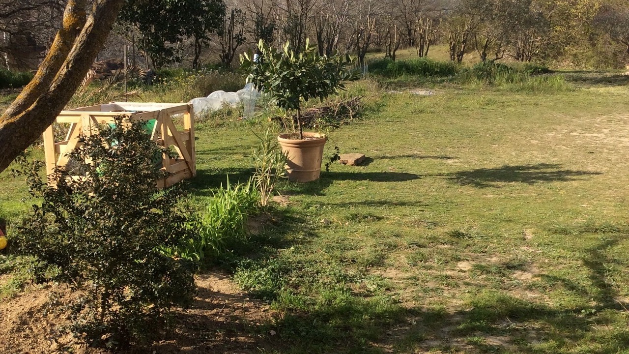 Photo of Outdoor in Ansouis