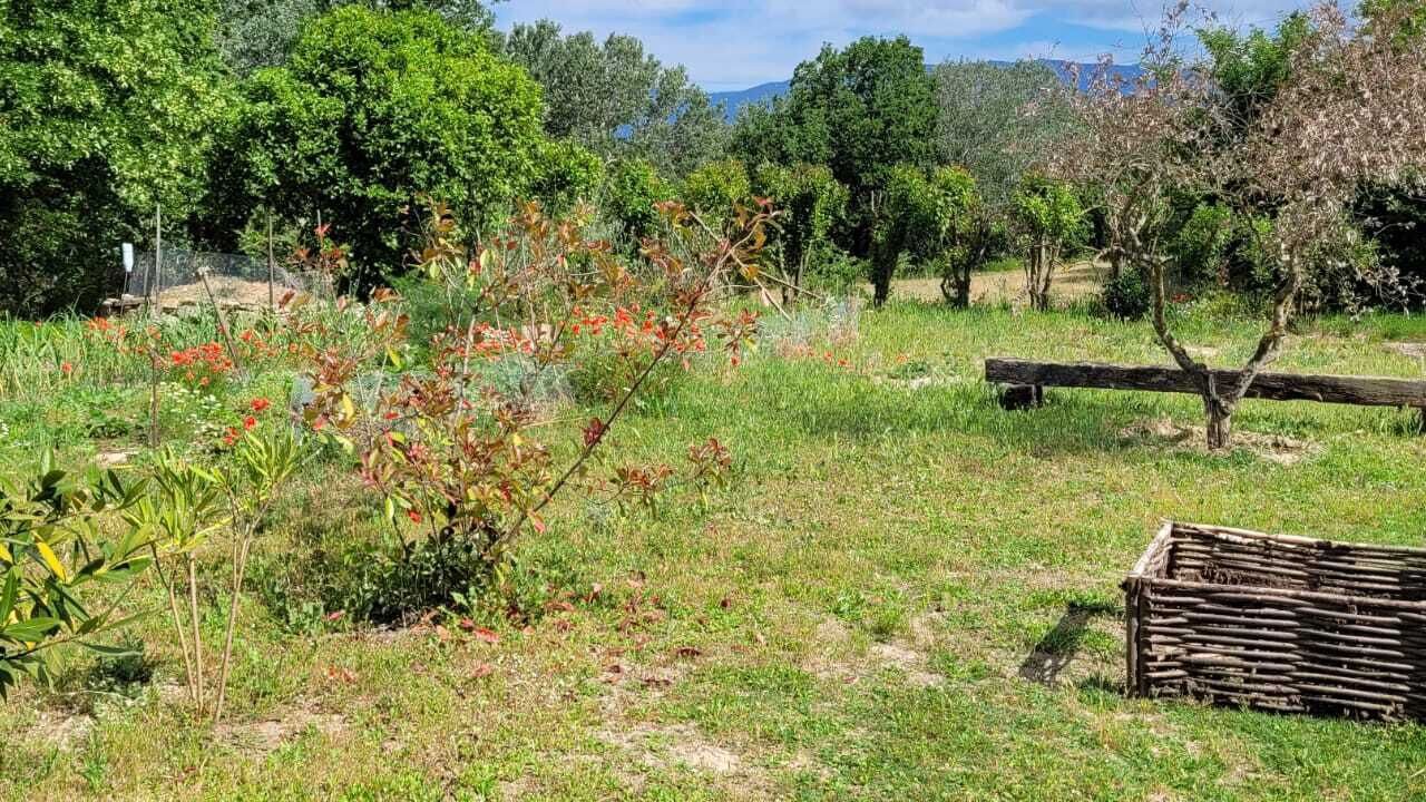 Photo of Outdoor in Ansouis