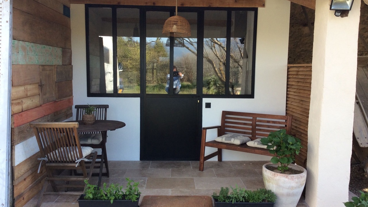 Photo of Outdoor in Ansouis