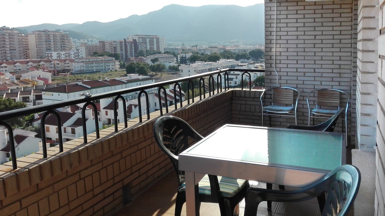 Photo of Outdoor in Oropesa del Mar