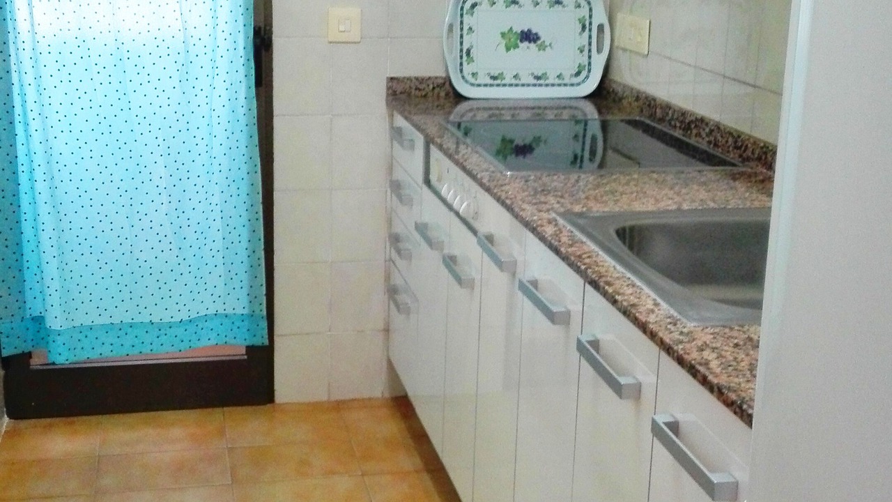 Photo of Kitchen in Oropesa del Mar
