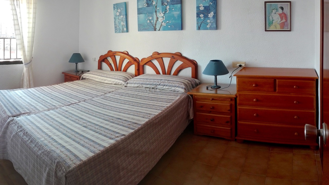 Photo of Bedroom in Oropesa del Mar