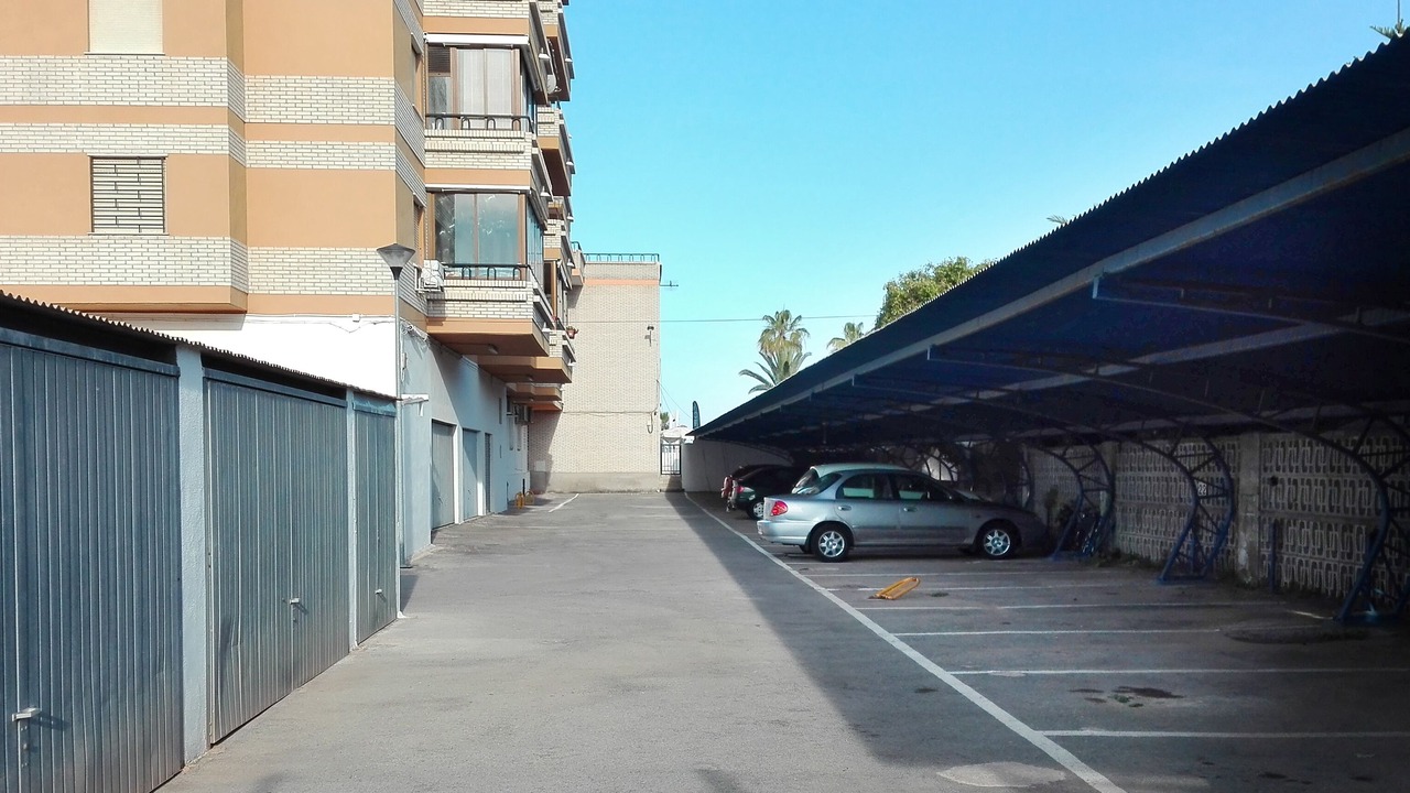 Photo of Outdoor in Oropesa del Mar