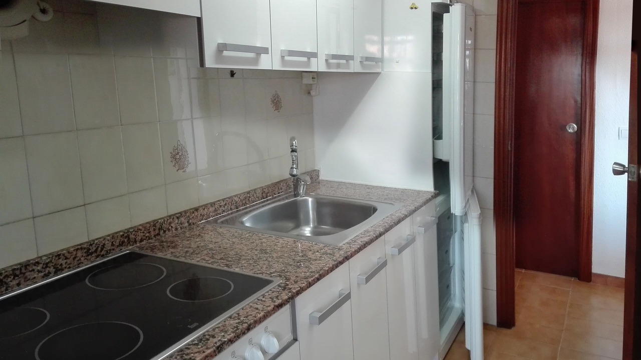 Photo of Kitchen in Oropesa del Mar