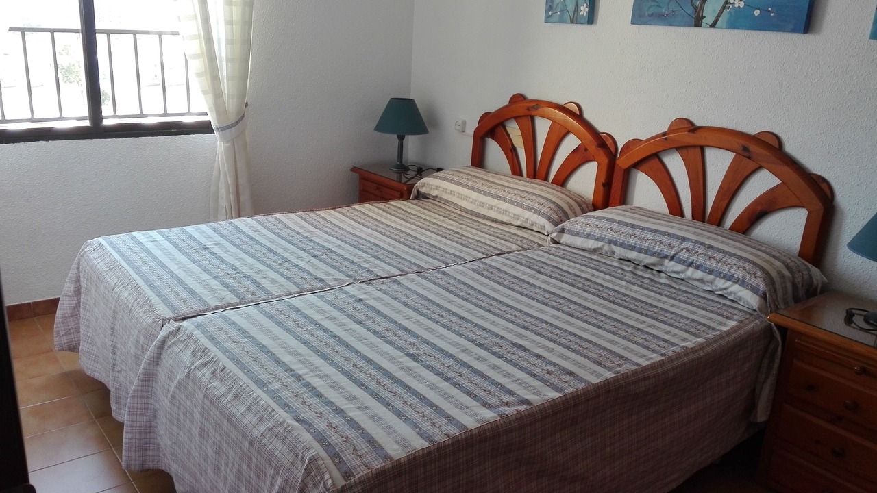Photo of Bedroom in Oropesa del Mar