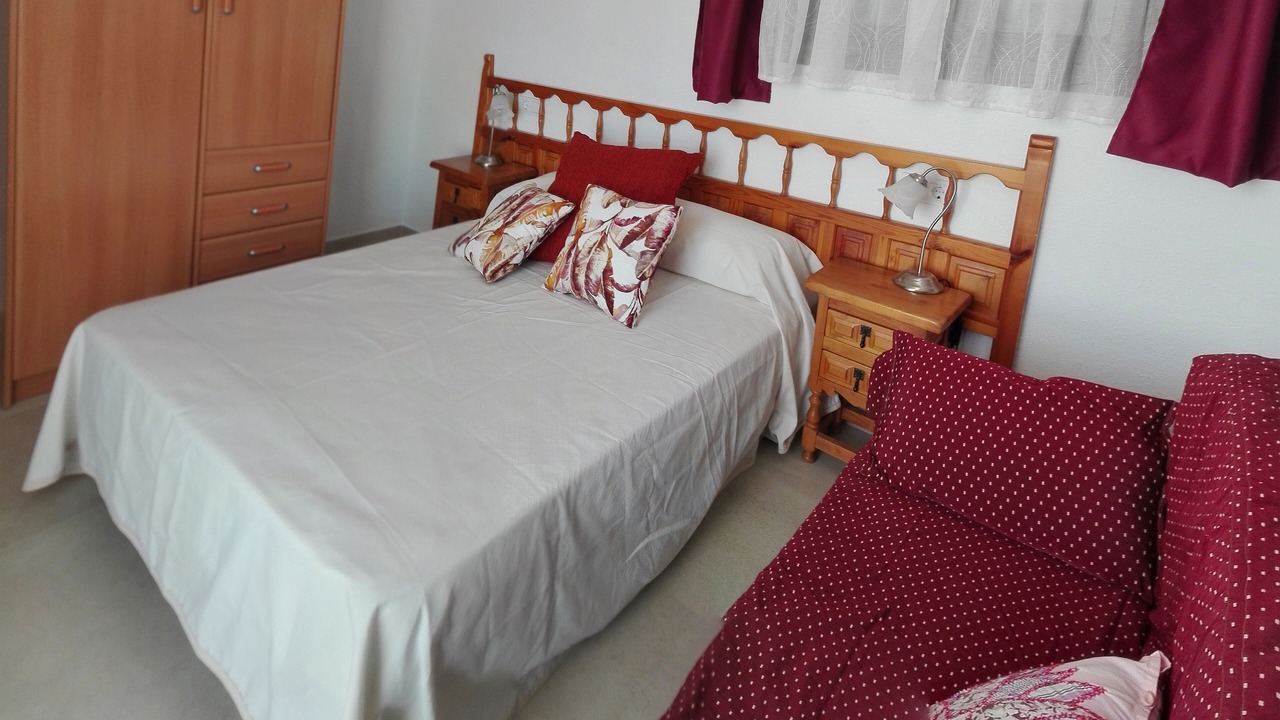 Photo of Bedroom in Oropesa del Mar