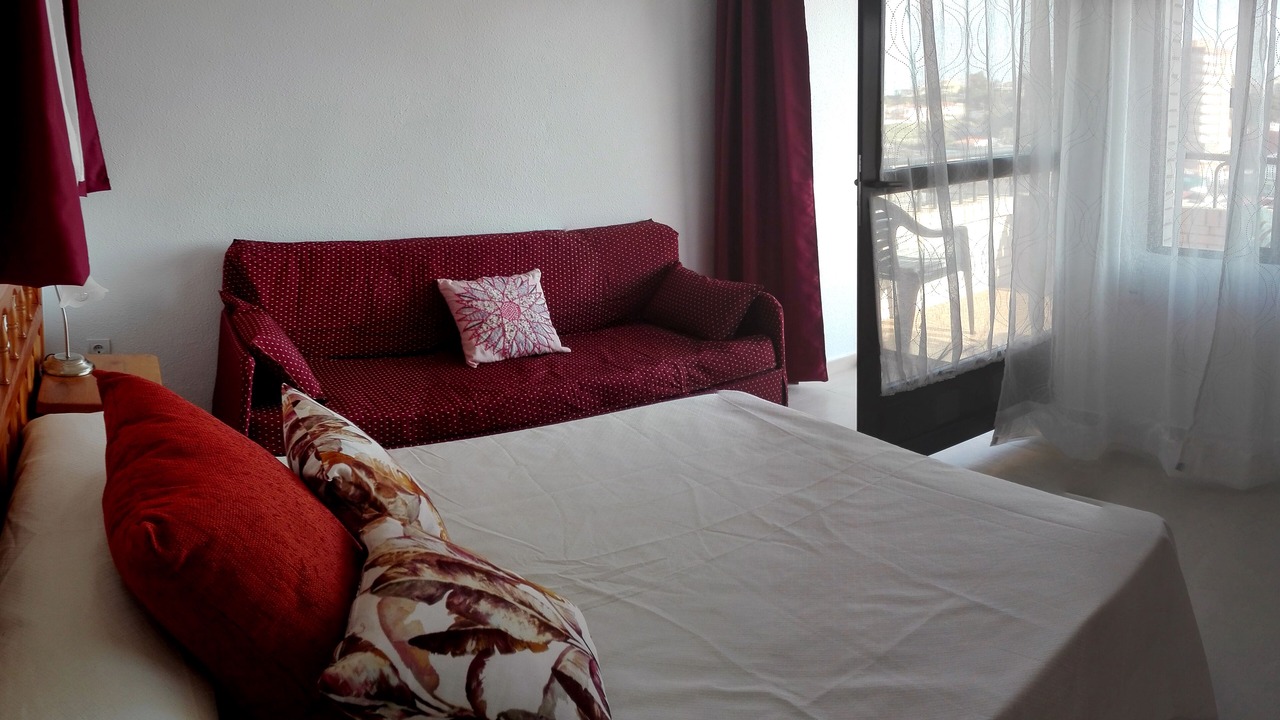 Photo of Bedroom in Oropesa del Mar