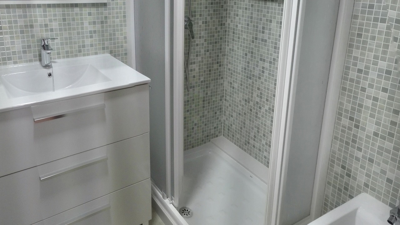 Photo of Bathroom in Oropesa del Mar