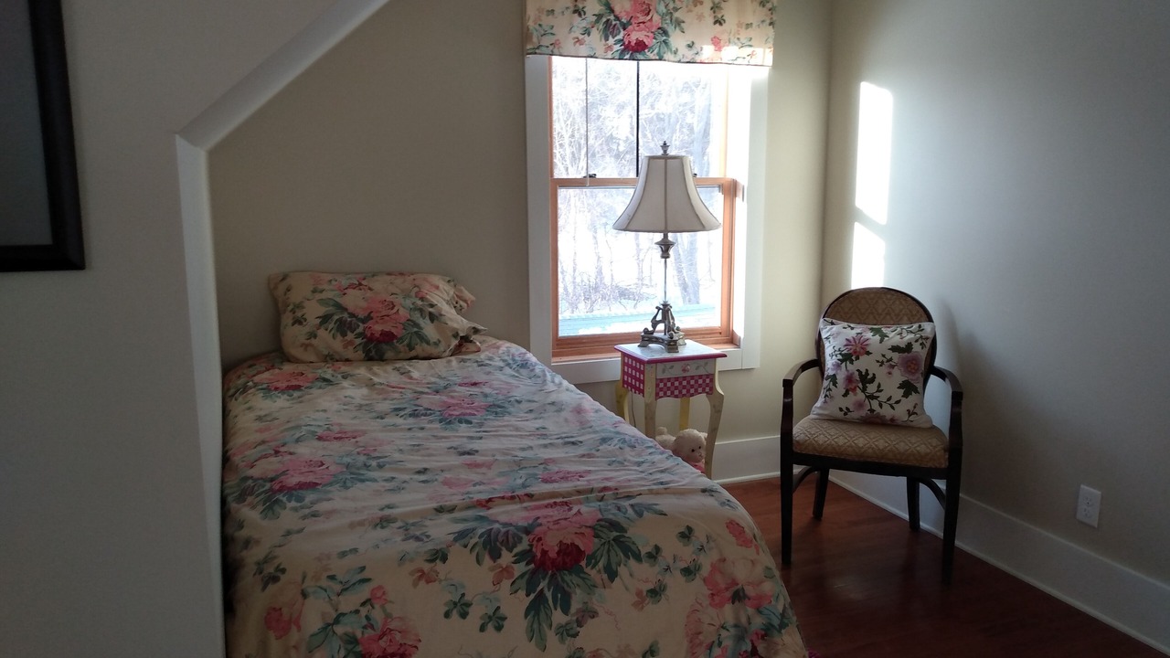 Photo of Bedroom in Pleasant Prairie