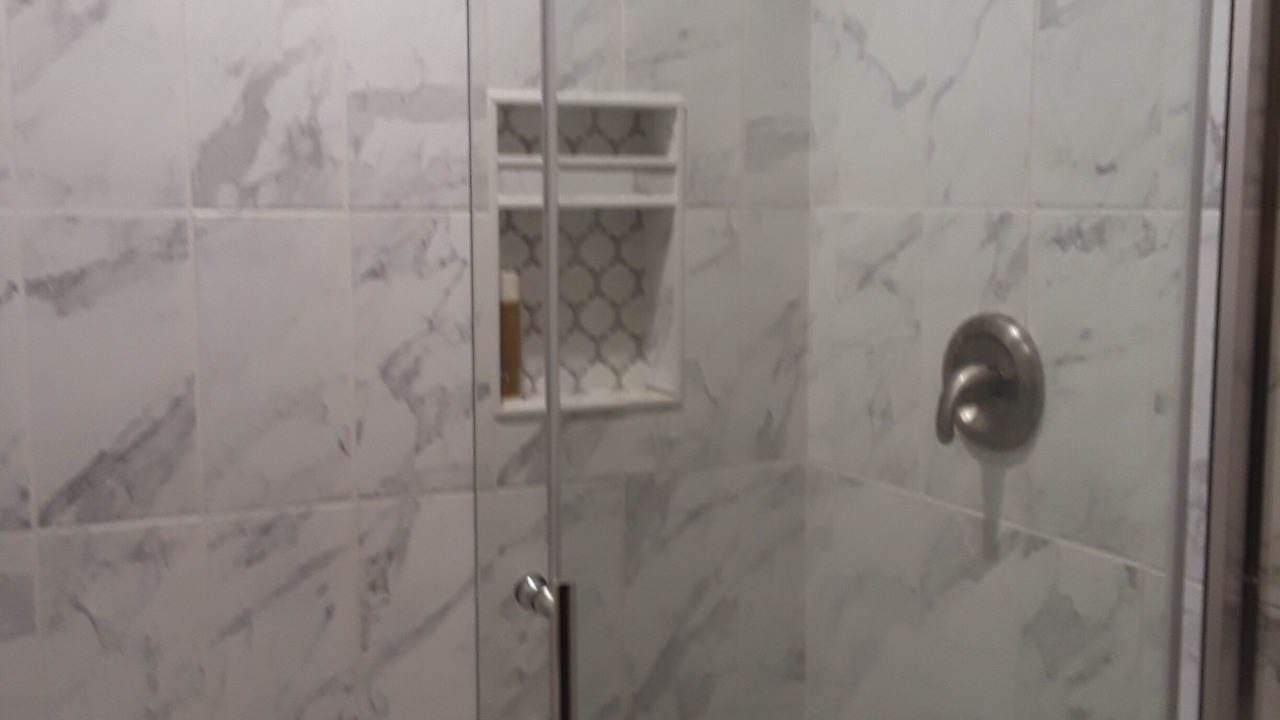 Photo of Bathroom in Pleasant Prairie