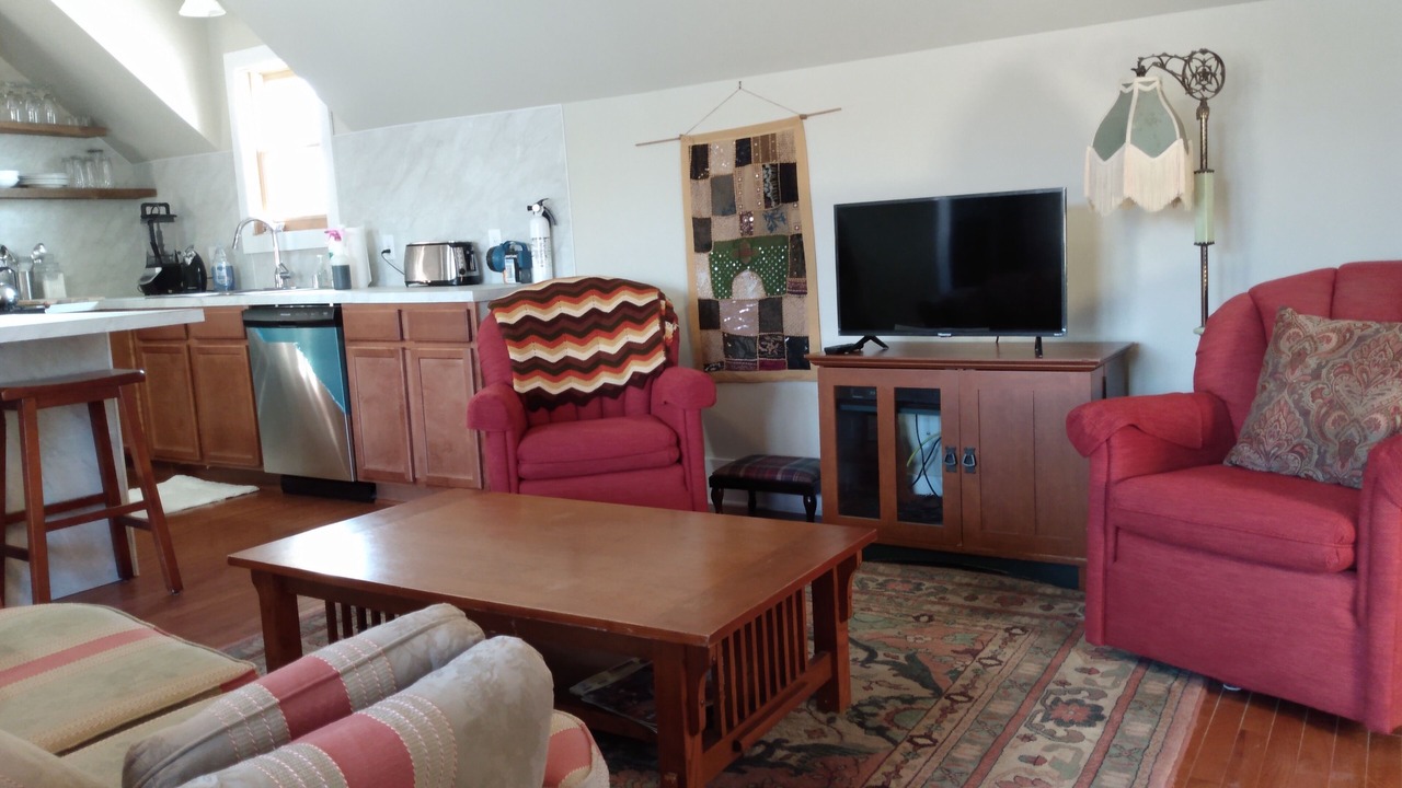 Photo of Livingroom in Pleasant Prairie