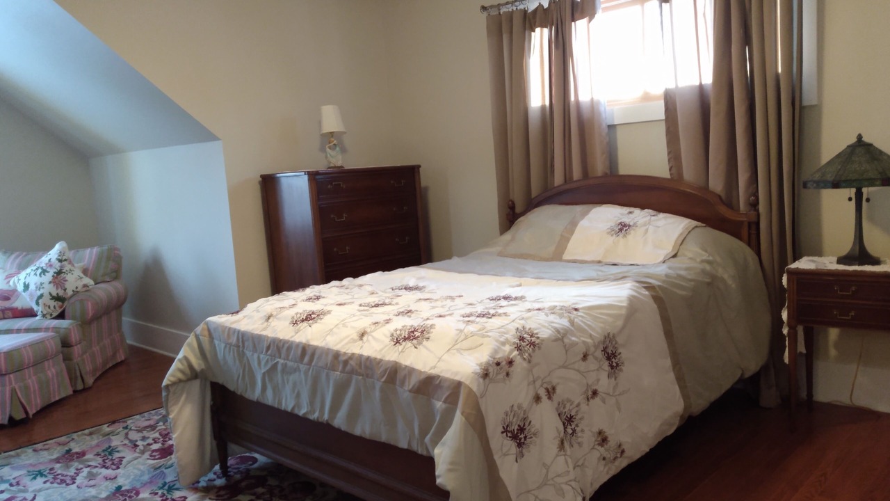 Photo of Bedroom in Pleasant Prairie