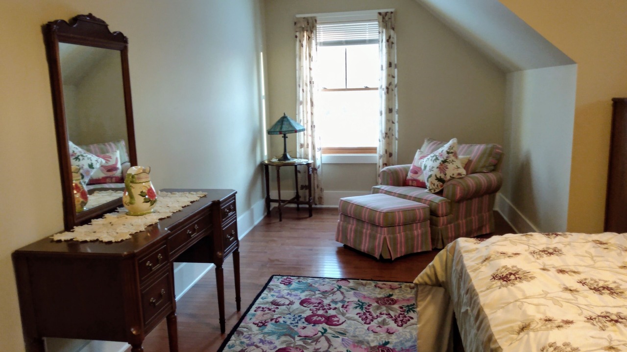 Photo of Bedroom in Pleasant Prairie