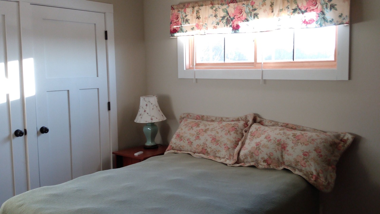 Photo of Bedroom in Pleasant Prairie