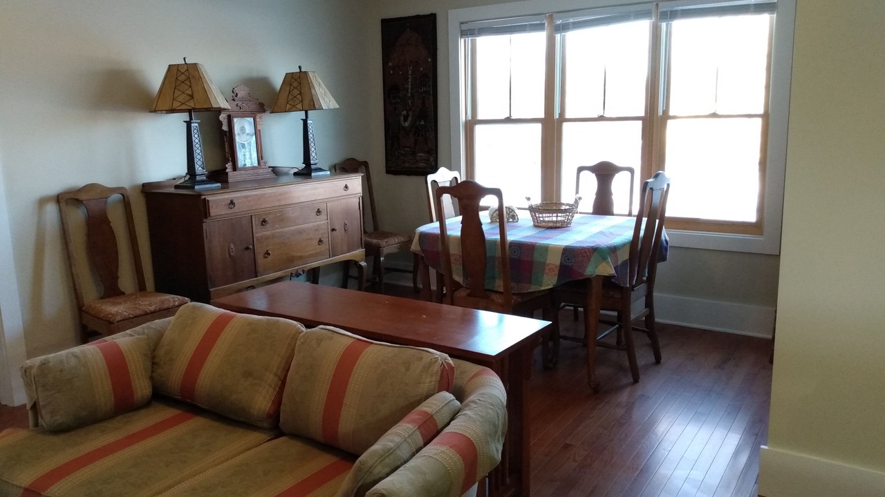 Photo of Livingroom in Pleasant Prairie