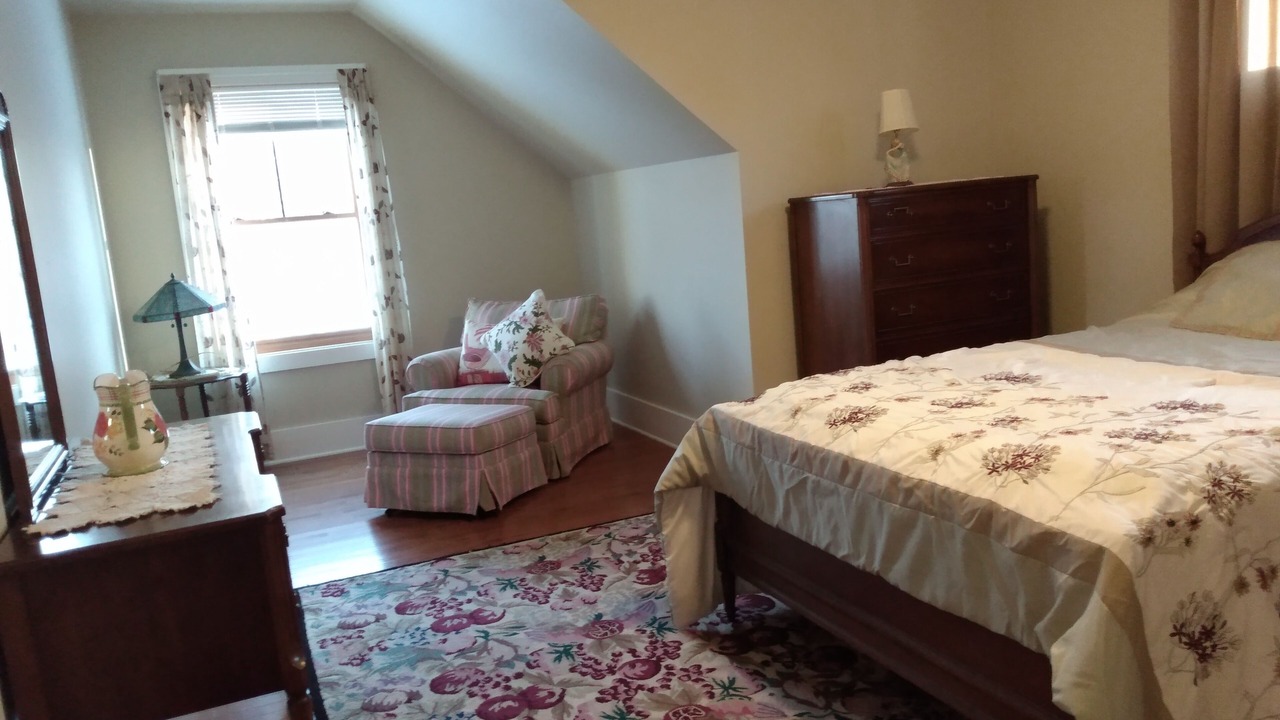 Photo of Bedroom in Pleasant Prairie