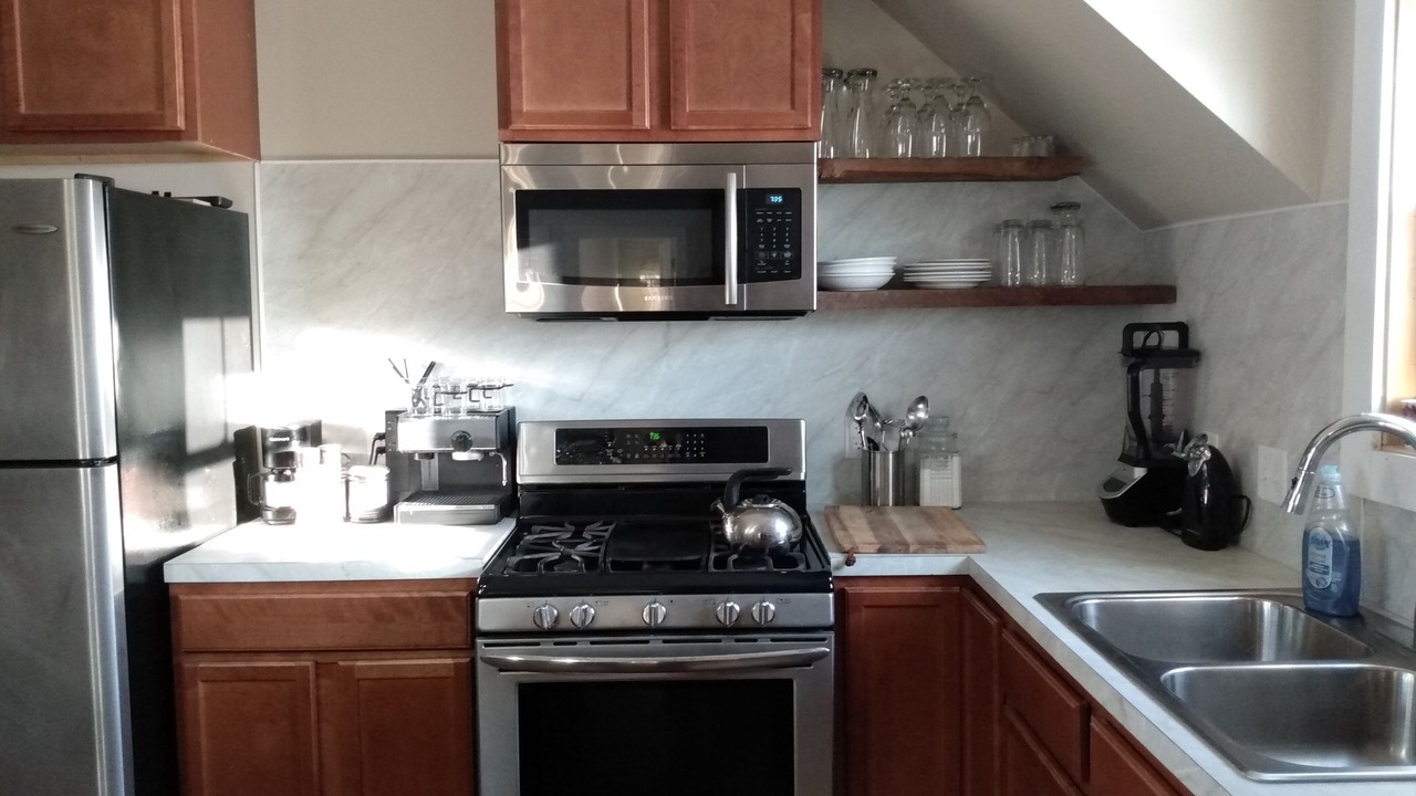 Photo of Kitchen in Pleasant Prairie