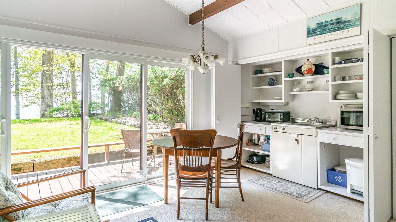 Photo of Kitchen in Fort Erie
