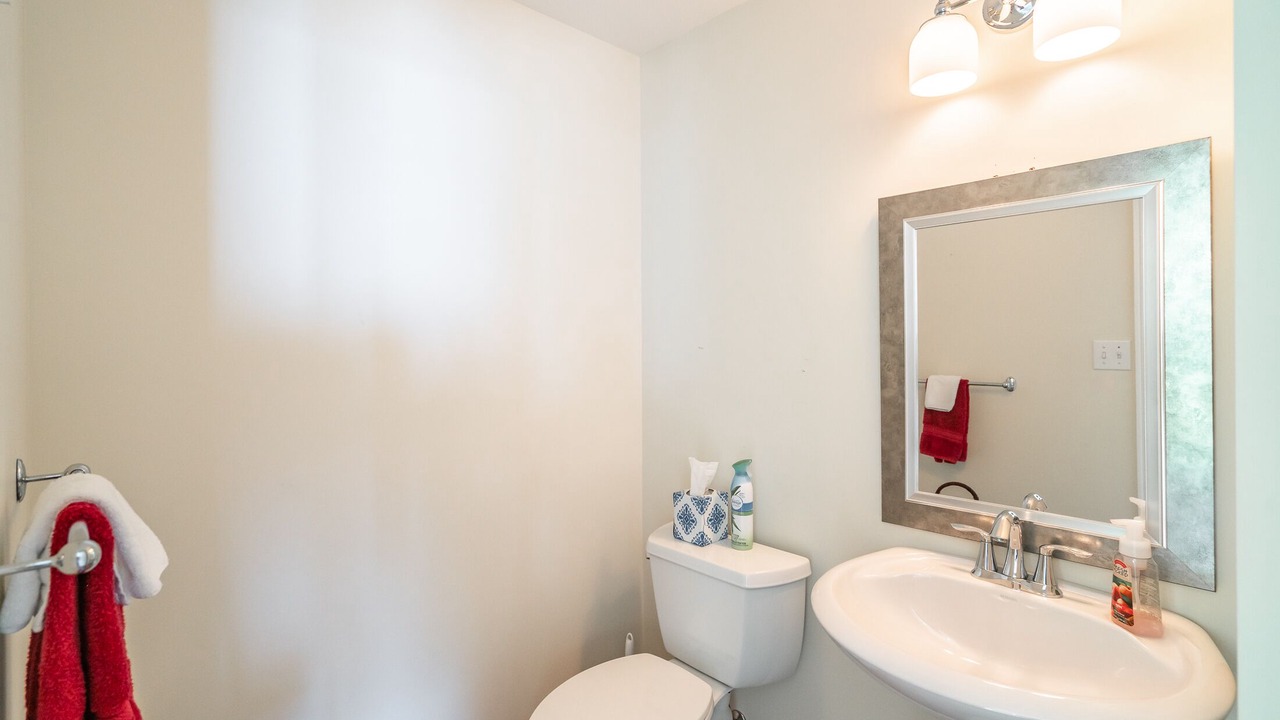 Photo of Bedroom in Fort Erie