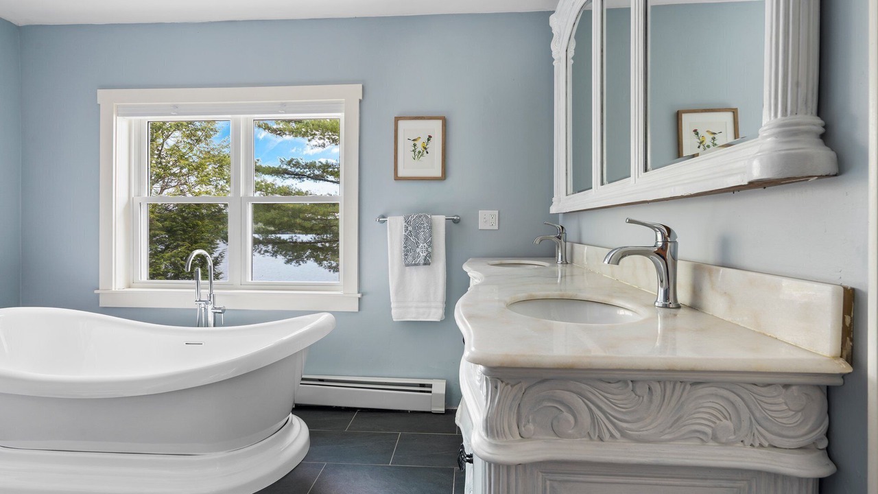 Photo of Bathroom in Franklin