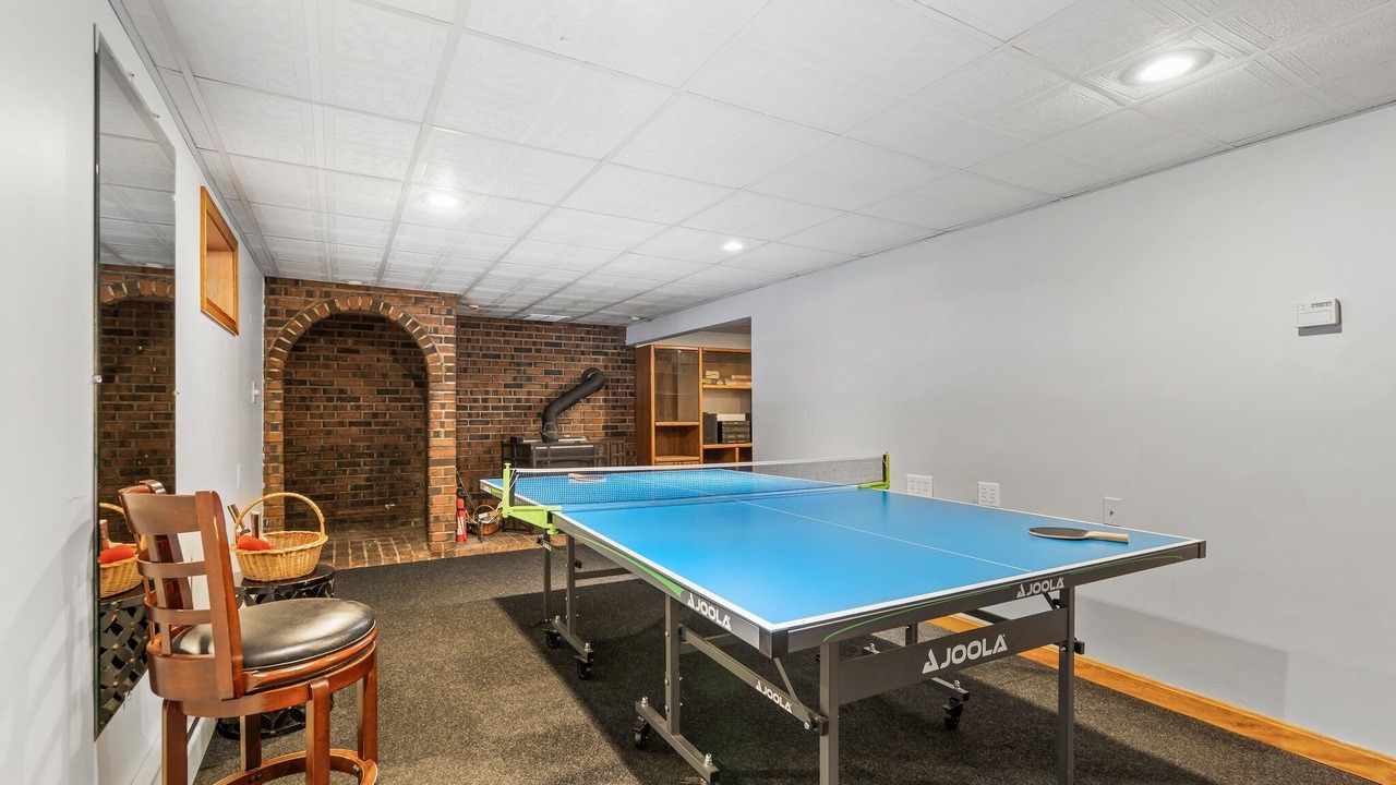 Photo of Bedroom in Franklin