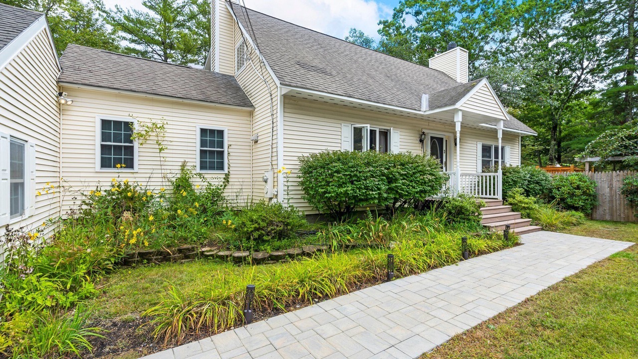 Photo of Outdoor in Franklin