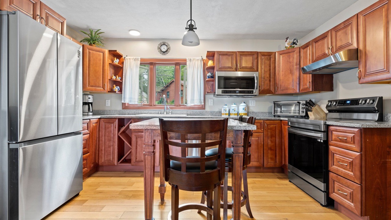 Photo of Kitchen in Franklin