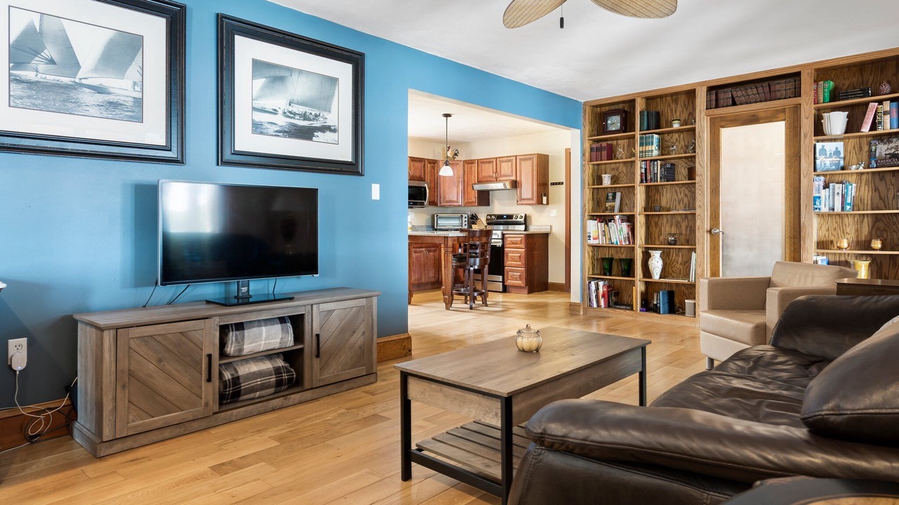 Photo of Livingroom in Franklin