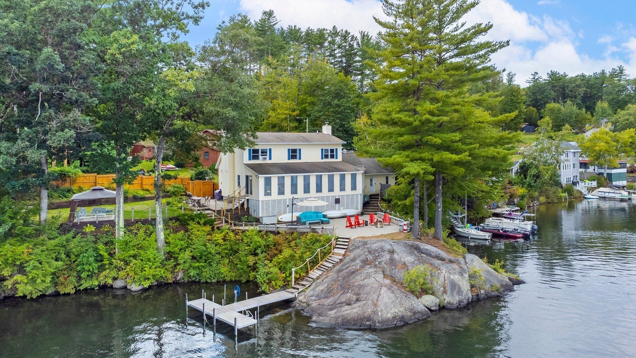 Photo of Outdoor in Franklin