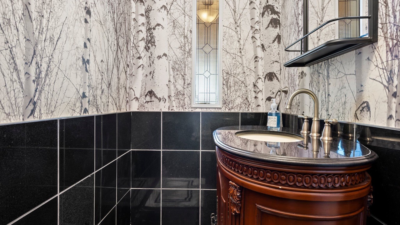 Photo of Bathroom in Franklin