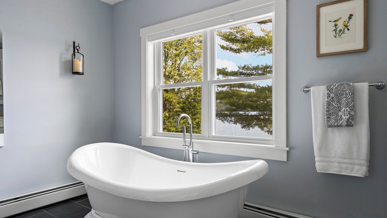 Photo of Bathroom in Franklin