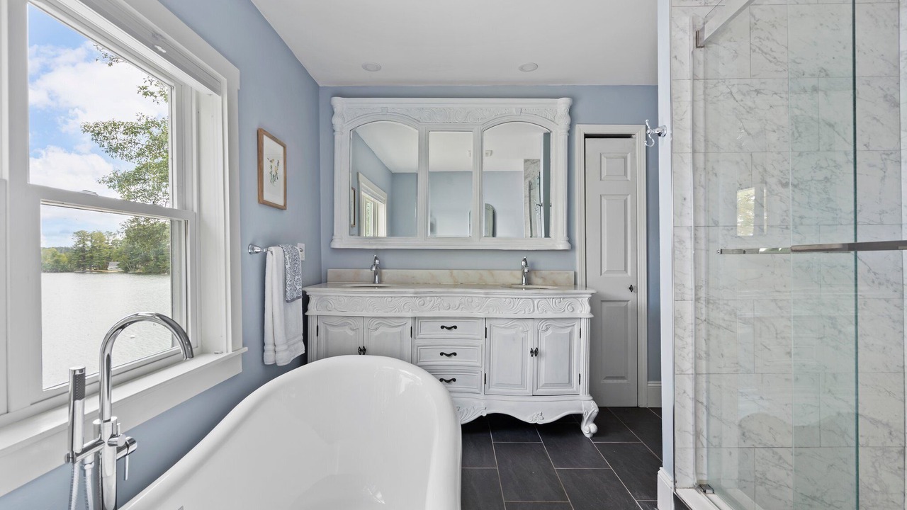 Photo of Bathroom in Franklin