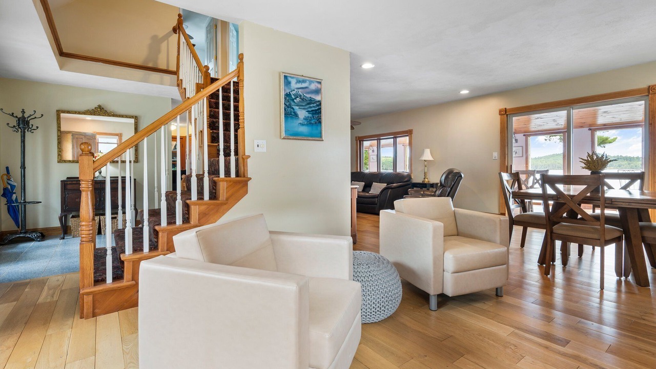 Photo of Livingroom in Franklin