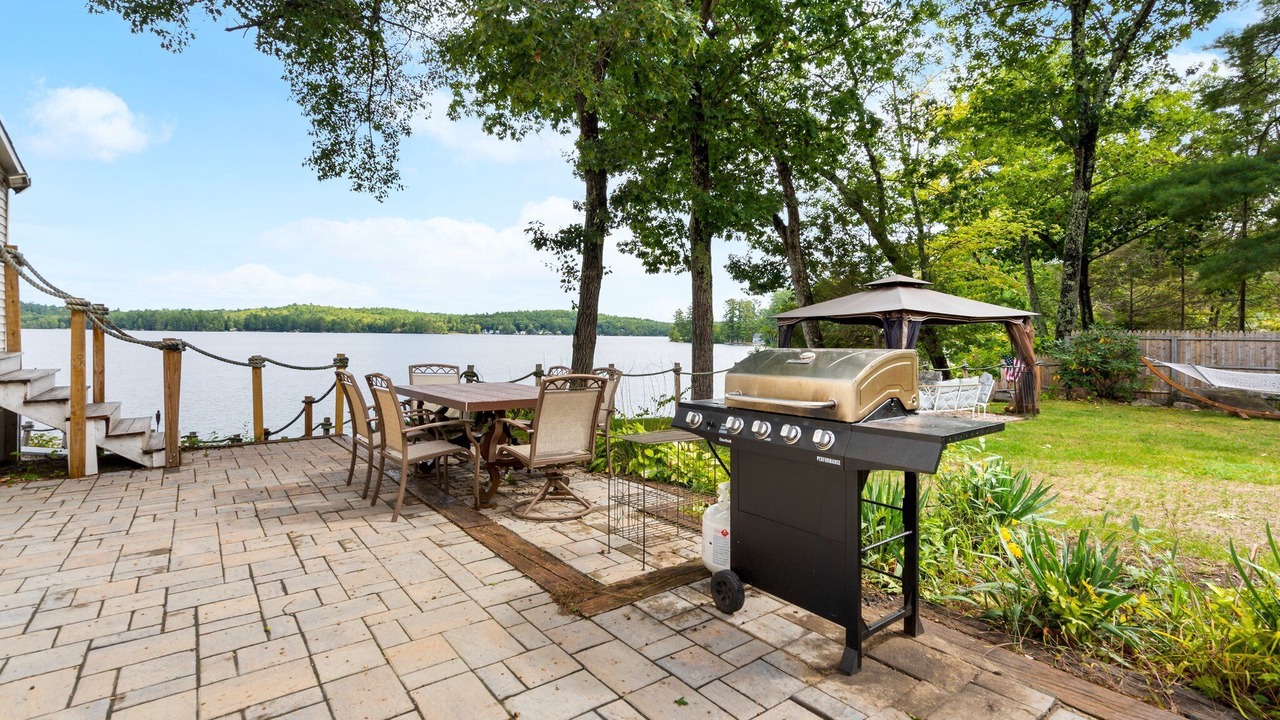 Photo of Outdoor in Franklin