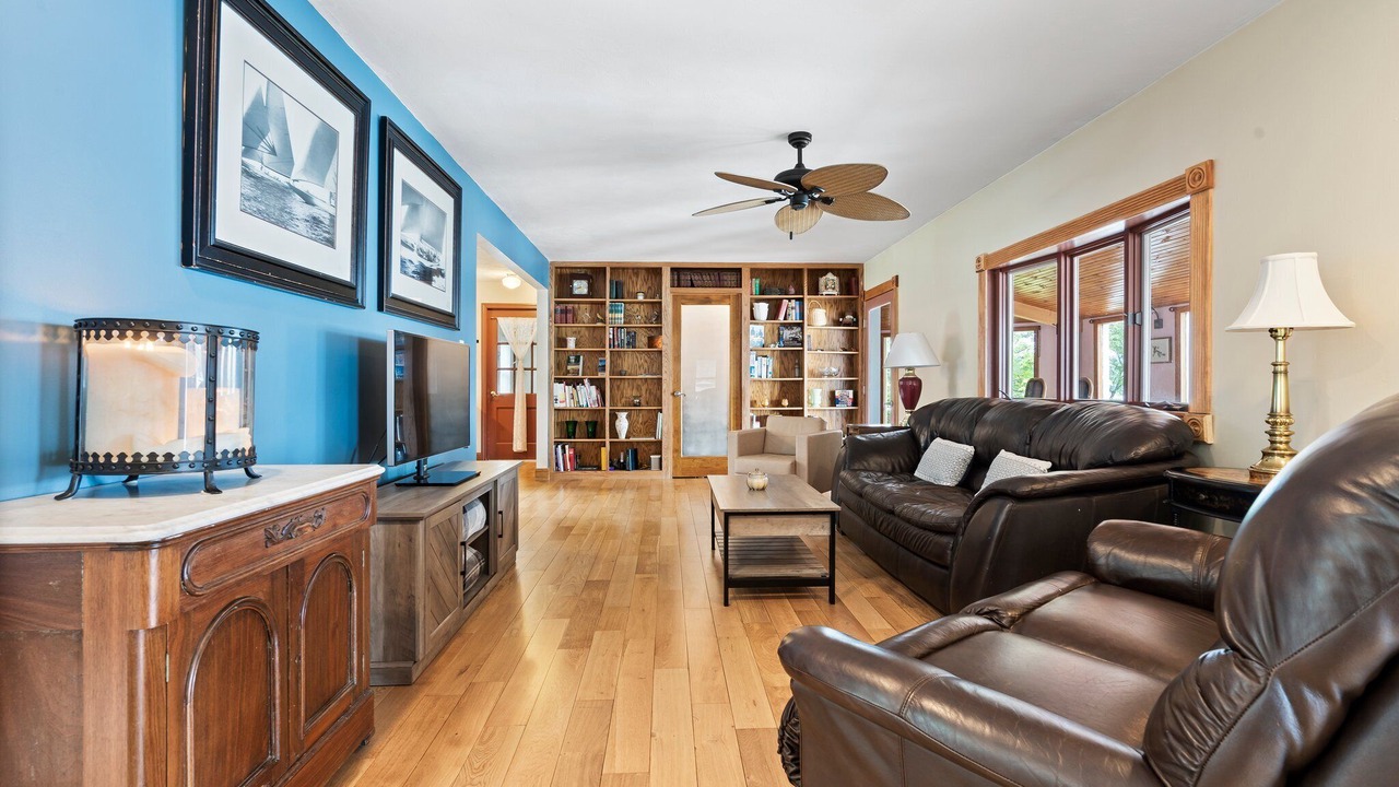 Photo of Livingroom in Franklin