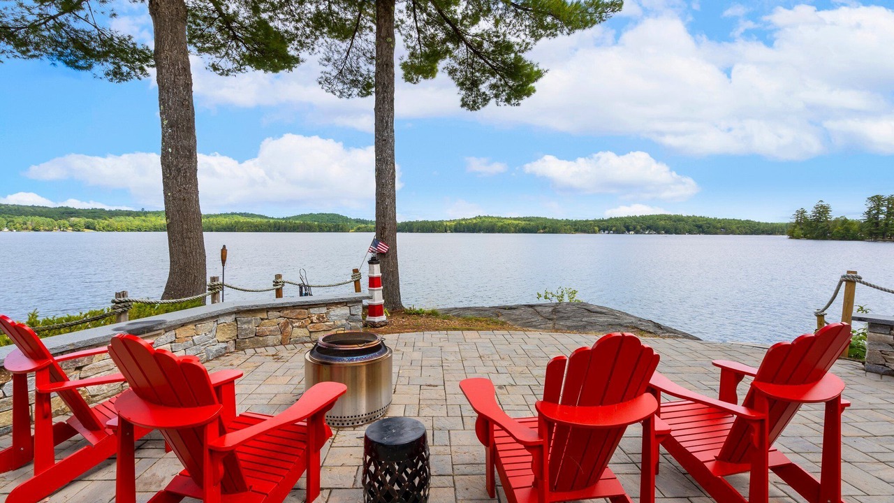 Photo of Patio Balcony in Franklin