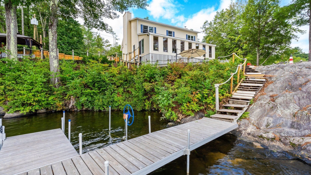 Photo of Outdoor in Franklin