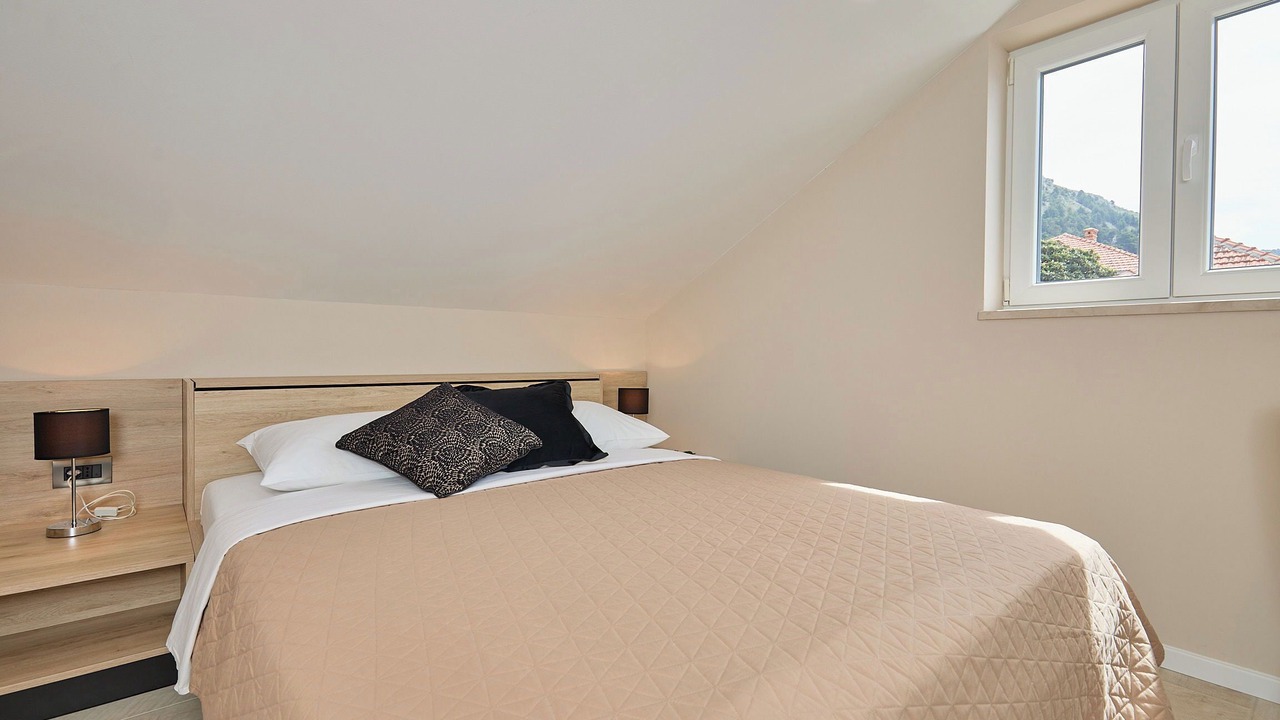 Photo of Bedroom in Ploce