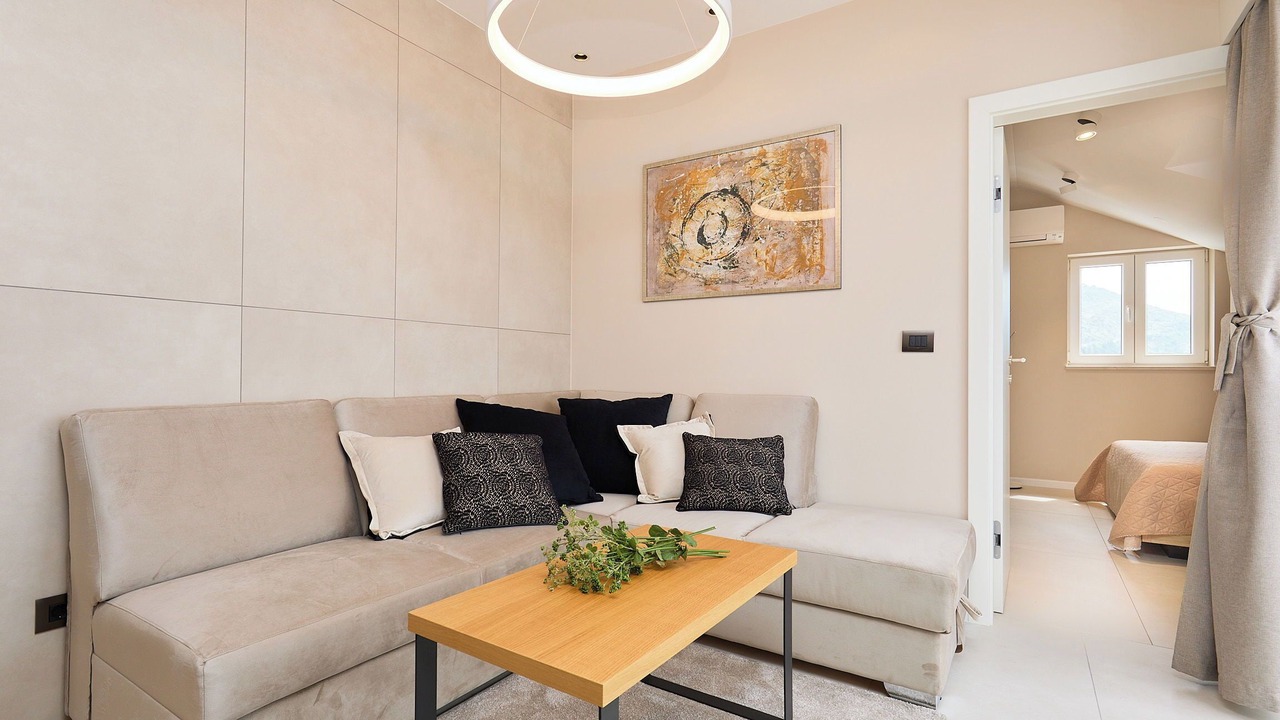 Photo of Livingroom in Ploce