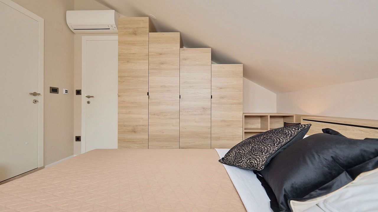 Photo of Bedroom in Ploce