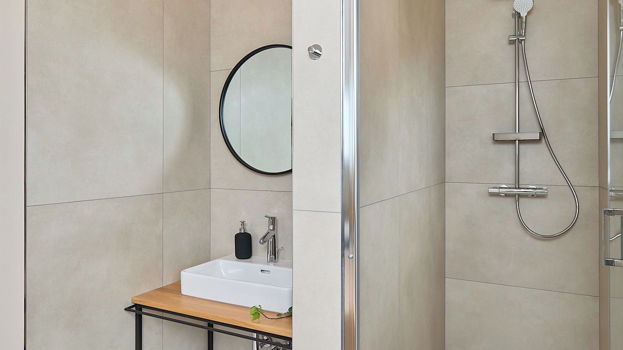 Photo of Bathroom in Ploce