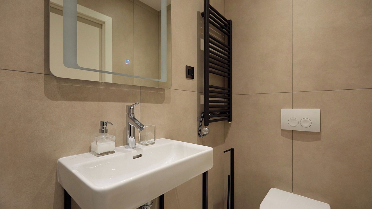 Photo of Bathroom in Ploce