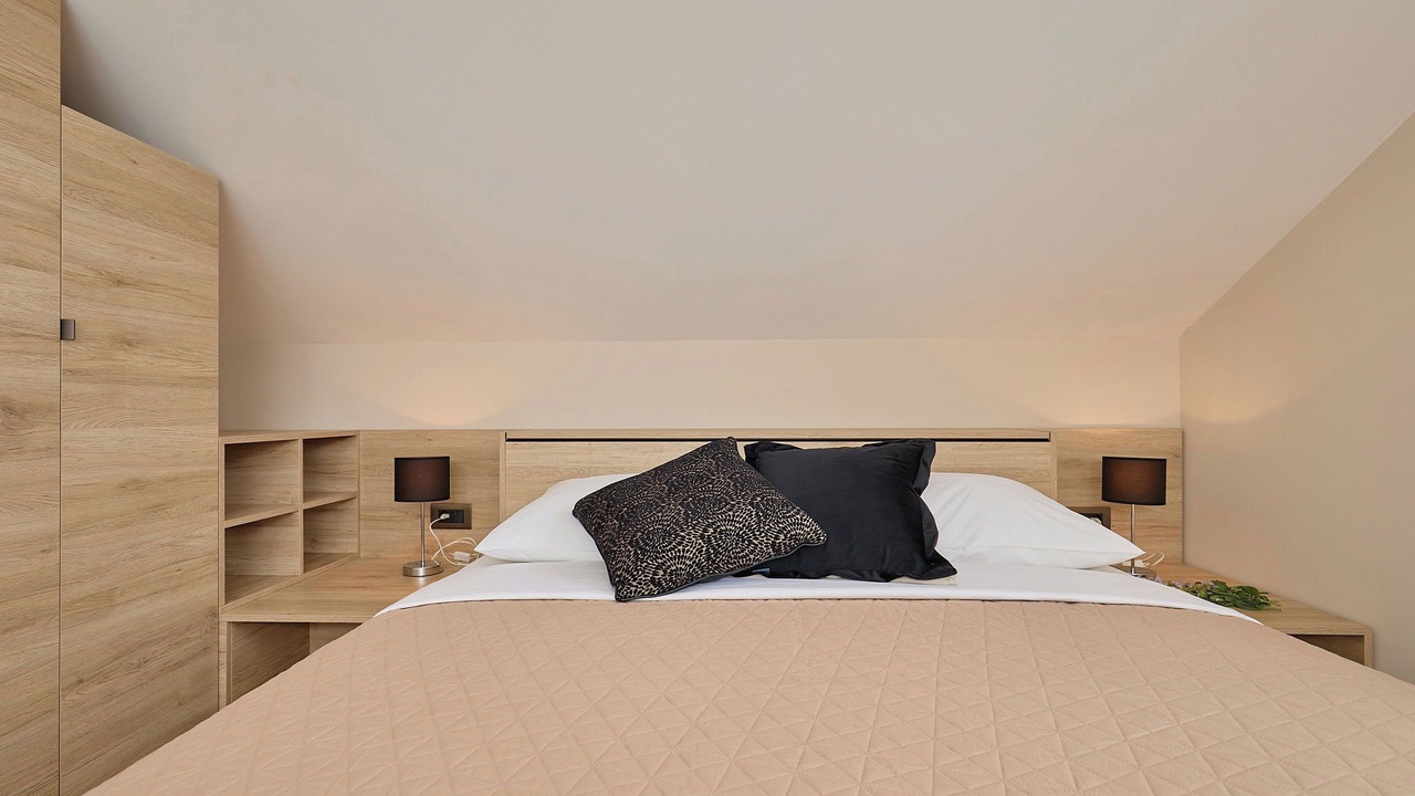 Photo of Bedroom in Ploce
