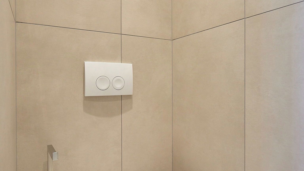 Photo of Bathroom in Ploce