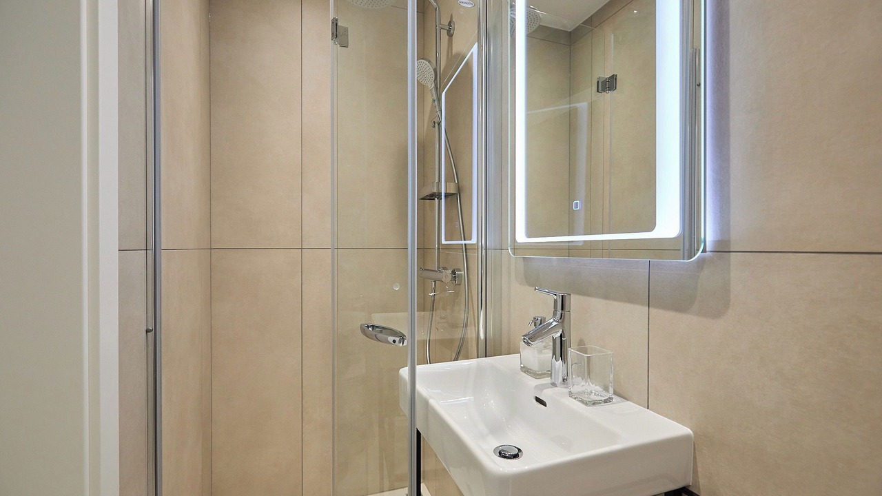 Photo of Bathroom in Ploce