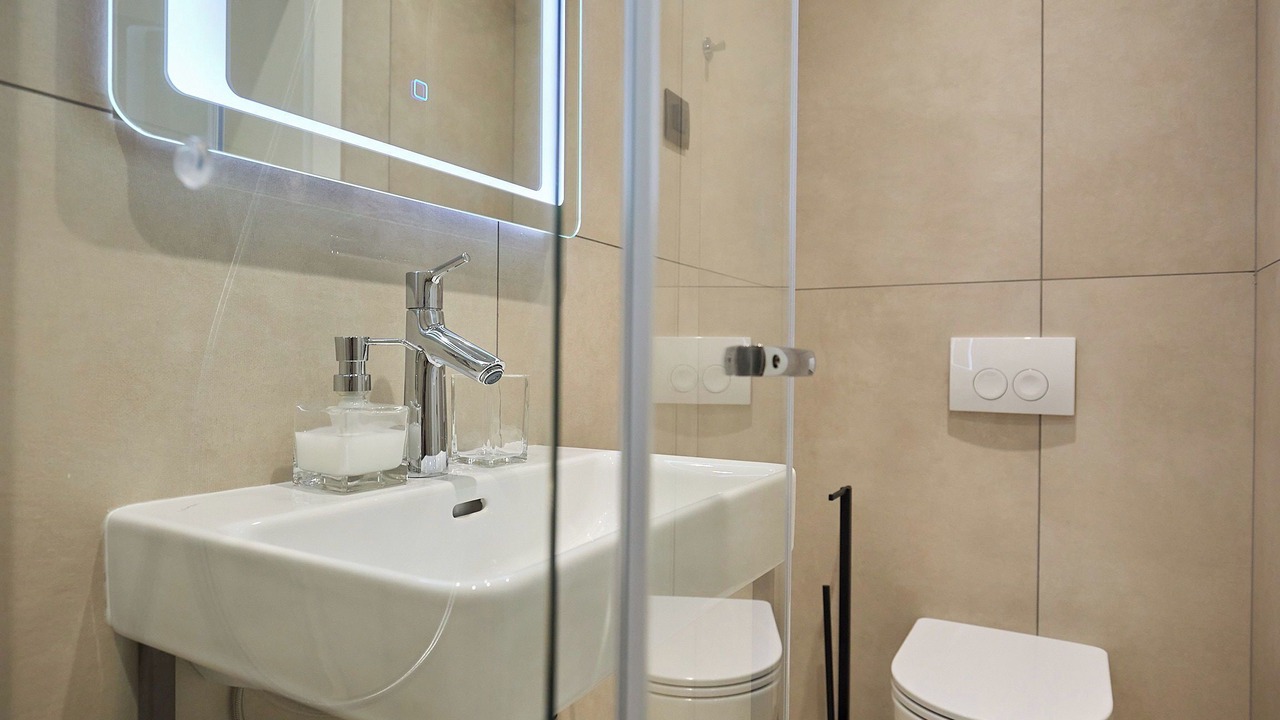 Photo of Bathroom in Ploce