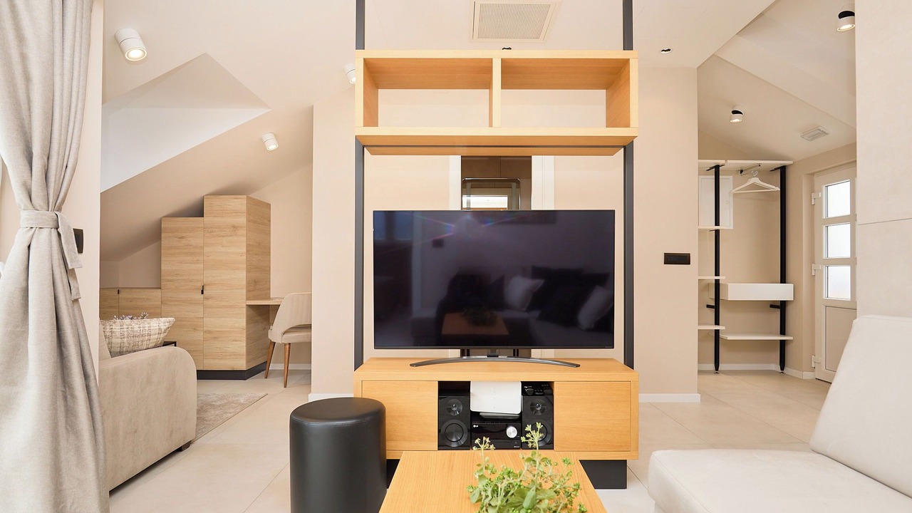Photo of Livingroom in Ploce