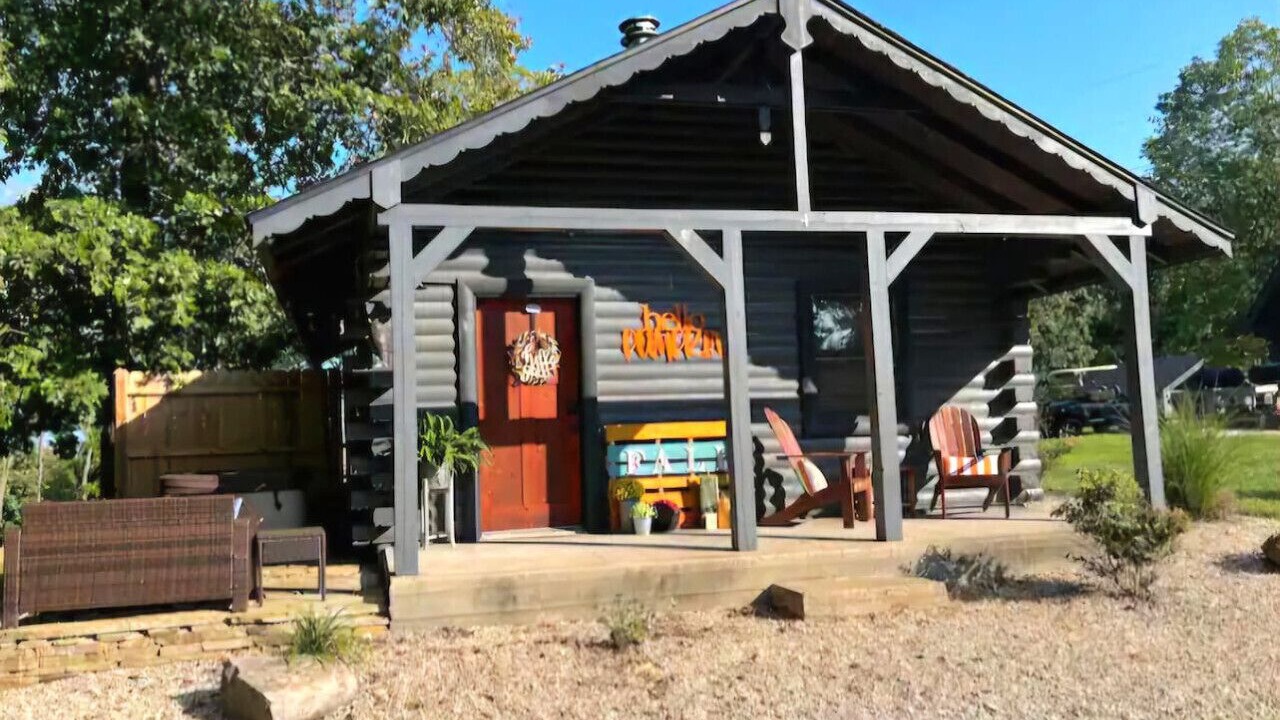 Photo of Outdoor in Lampe