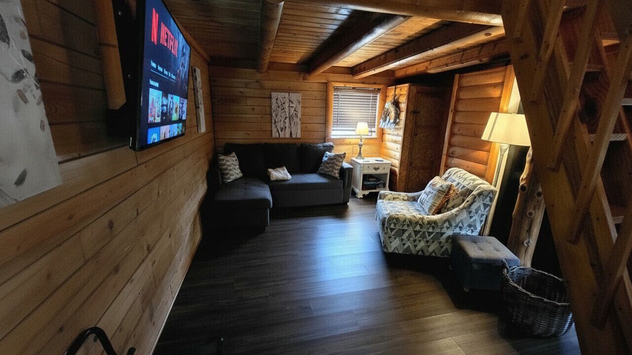 Photo of Livingroom in Lampe